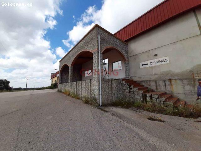 Nave en venta en Arroyo De La Luz, Extremadura