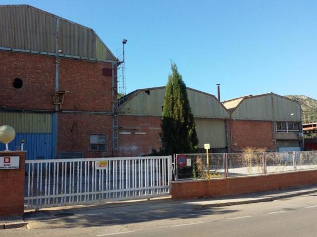 Nave en venta en Castellón De La Plana, Valencia