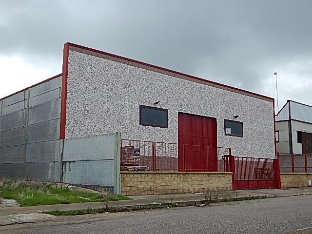 Nave en venta en Cáceres, Extremadura
