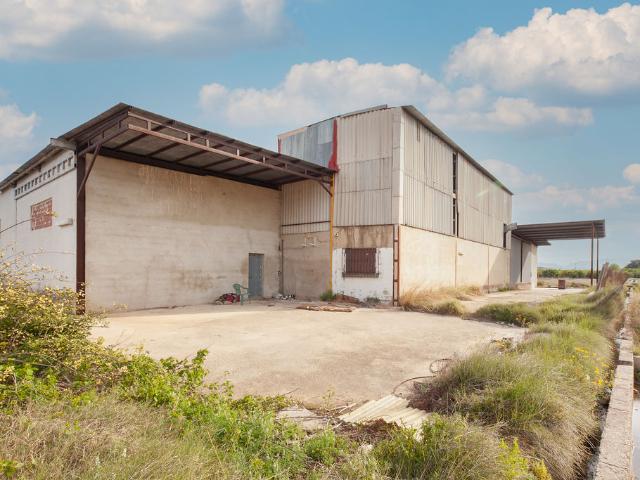 Nave en venta en Comarca de València, Valencia