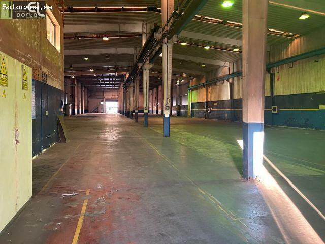Nave en venta en Erdialdea, Navarra