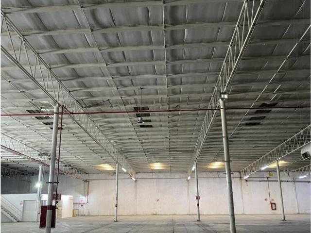 Nave Industrial en renta en Gómez Palacio, Durango