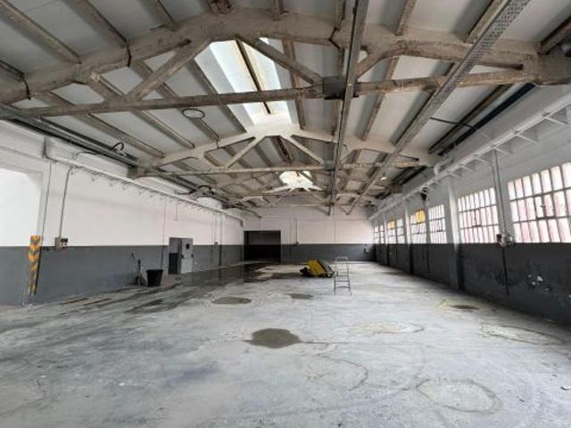 Nave en venta en la Romànica, Vallès Occidental