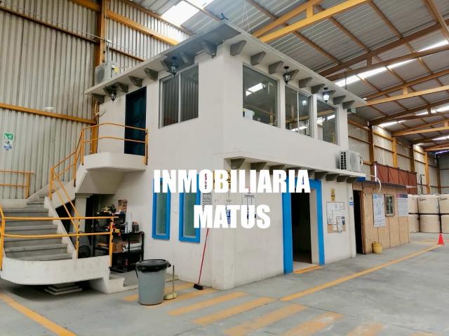 Nave Industrial en renta en Tlacolula De Matamoros, Oaxaca