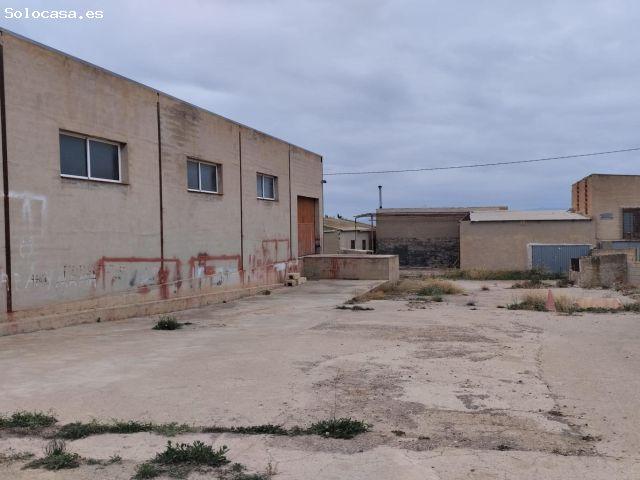Nave en venta en Bajo Guadalentín, Murcia