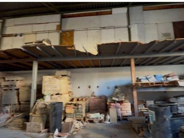 Nave en venta en Pobles de l'Oest, Comarca de València