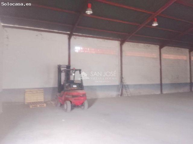 Nave en venta en el Vinalopó Mitjà / El Vinalopó Medio, Valencia