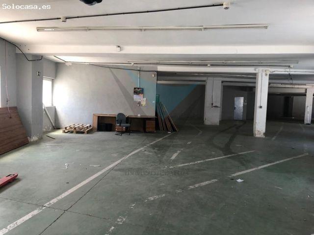 Nave en venta en l'Horta Sud, Valencia