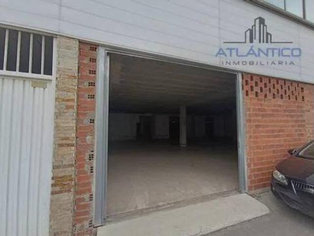 Nave en venta en Elviña, A Coruña