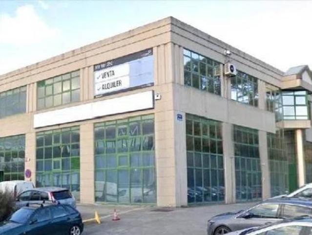 Nave en venta en Elviña, A Coruña