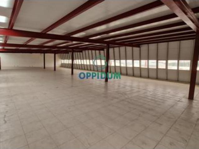 Nave en venta en Elviña, A Coruña