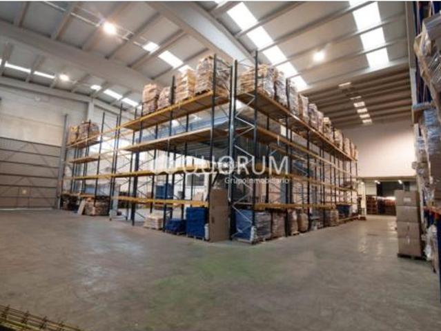Nave en venta en Muntsaratz, Abadiño