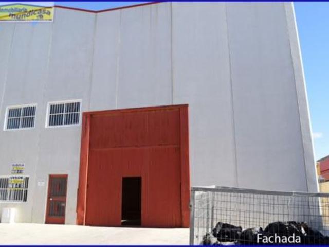 Nave en venta en Abanilla, Región de Murcia