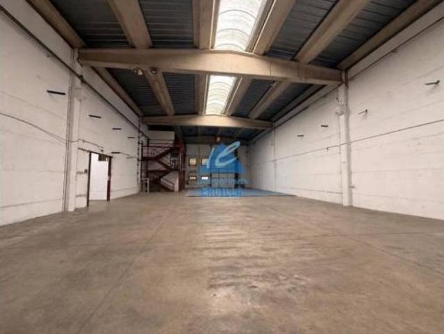 Nave en venta en Polígono El Campillo industrialdea, Abanto y Ciérvana-Abanto Zierbena