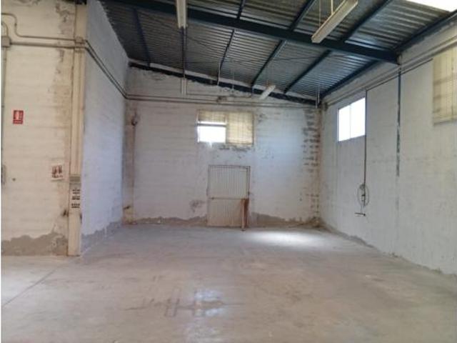 Nave en venta en Virgen del Oro, Abarán