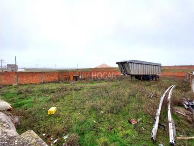 Nave en venta en Adanero, Ávila