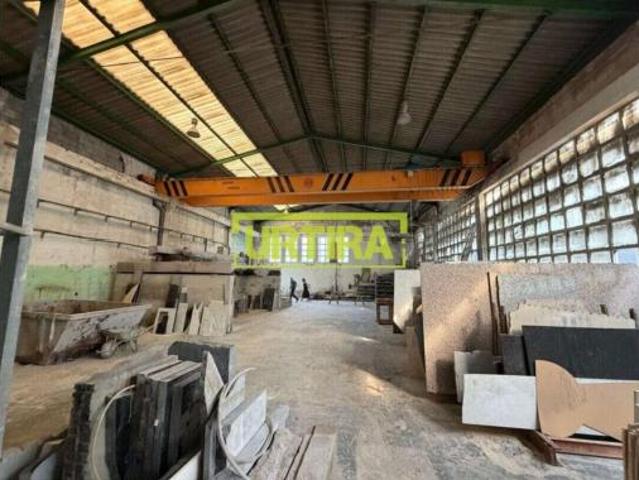 Nave en venta en Zizurkil, Gipuzkoa