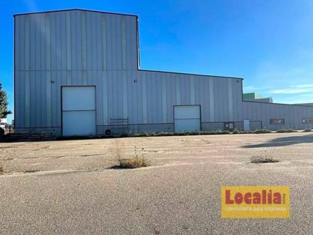Nave en venta en Aguilar de Campoo, Palencia