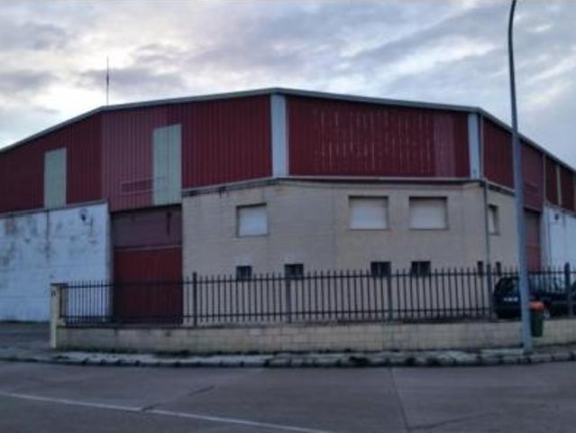 Nave en venta en El Cierzo, Aguilar de Campoo