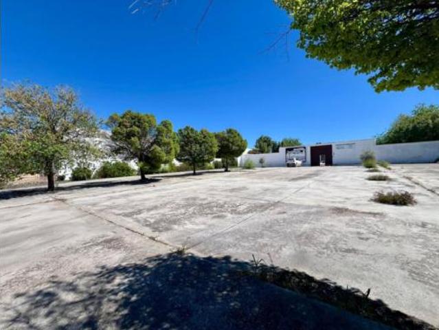 Nave en venta en Aguilar de la Frontera, Córdoba