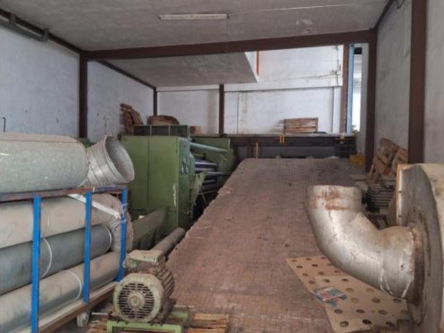 Nave en venta en Agullent, València / Valencia