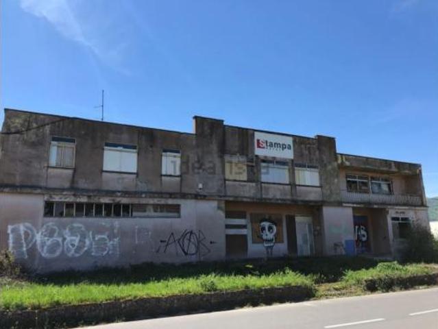 Nave en venta en Polígono industrial Litutxipi, Agurain / Salvatierra