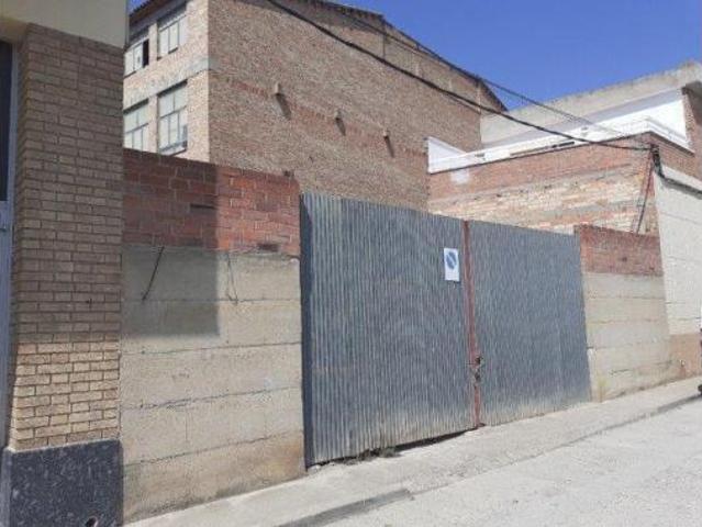 Nave en venta en Aitona, Lleida