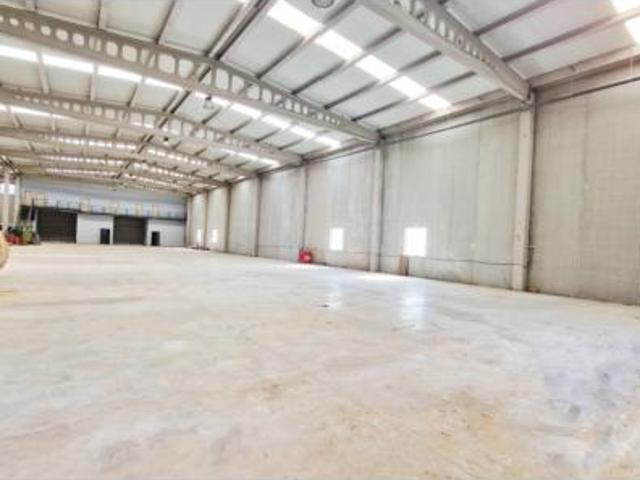 Nave en venta en Etxezarreta, Aizarnazabal