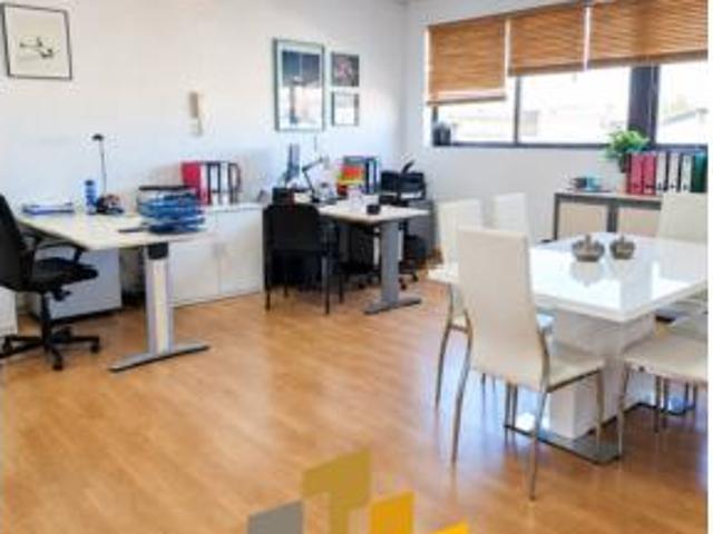 Nave en venta en Polígono Industrial Soria, Ajalvir
