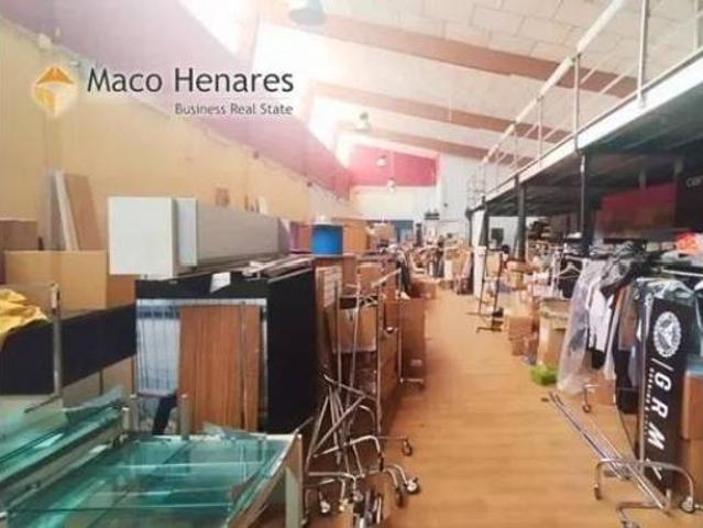 Nave en venta en Daganzo de Arriba, Comunidad de Madrid