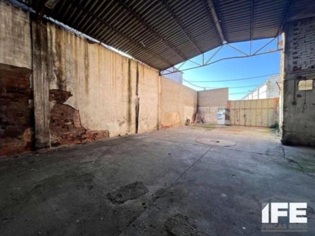 Nave en venta en El Tomillar, Alagón