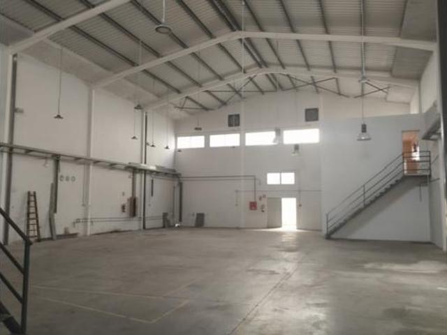 Nave en venta en Polígono Industrial Els Mollons, Alaquàs