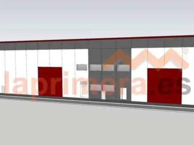 Nave en venta en Polígono Industrial Els Mollons, Alaquàs