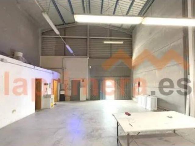 Nave en venta en Polígono Industrial Els Mollons, Alaquàs