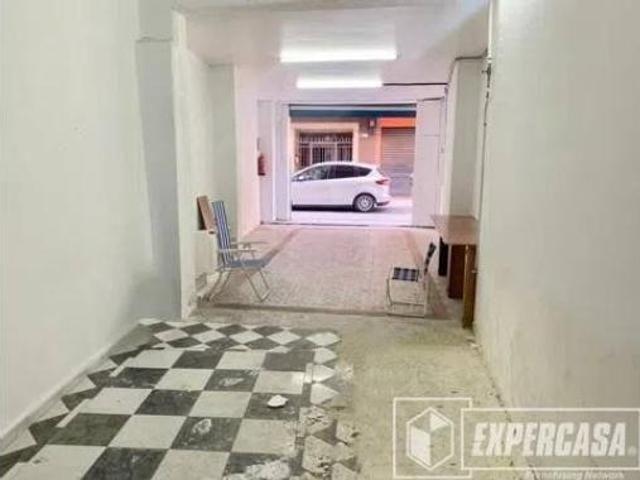 Nave en venta en Barri dels Ollers, Alaquàs