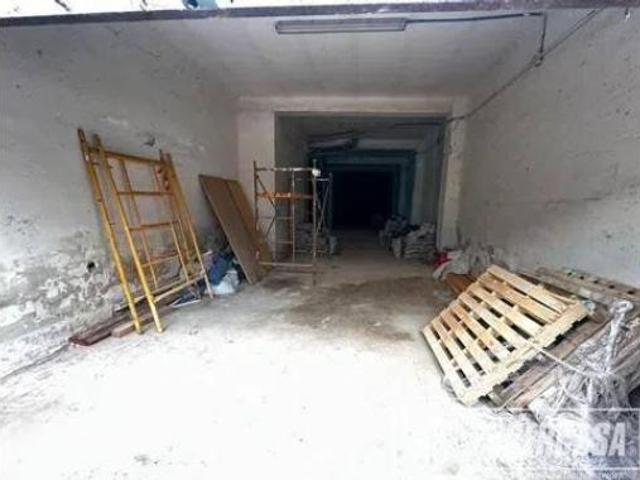 Nave en venta en Alaquàs, València / Valencia