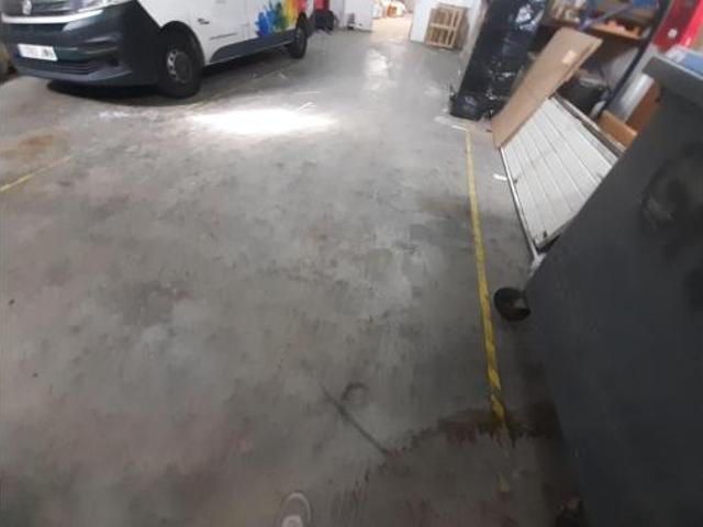 Nave en venta en Alaquàs, València / Valencia