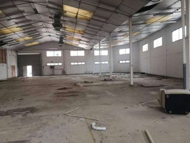 Nave en venta en Polígono de Bovalar, Alaquàs
