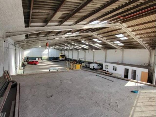Nave en venta en els Farols (Jane Jacobs), Alaquàs