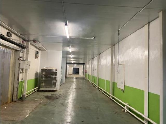 Nave en venta en Polígono de Bovalar, Alaquàs
