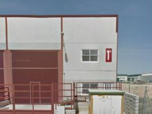 Nave en venta en Motilleja, Albacete