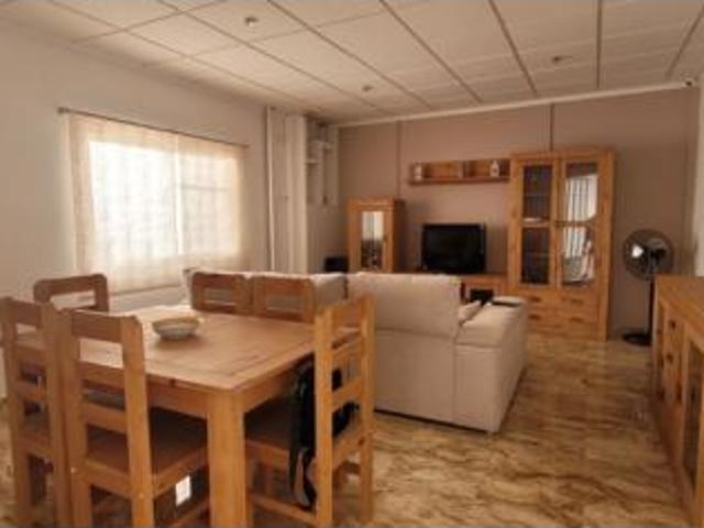 Nave en venta en Urbanización Miralcampo, Albacete