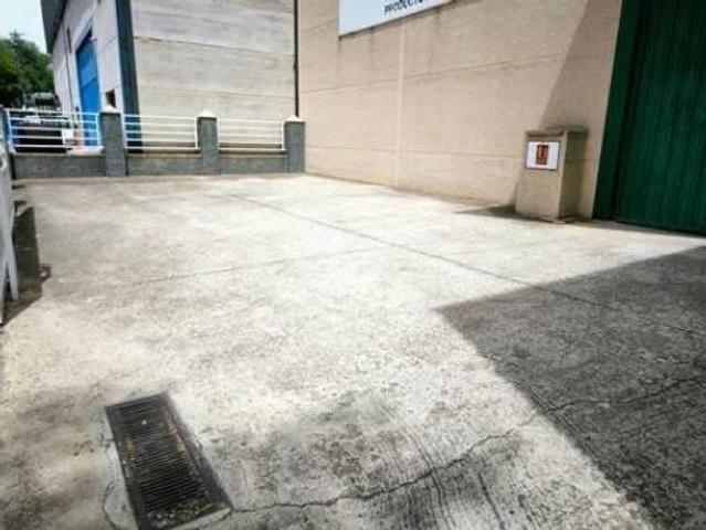 Nave en venta en Distrito 5, Albacete