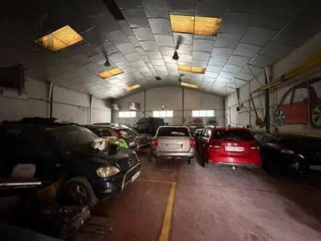 Nave en venta en Urbanización Hoya del Junco, Albacete