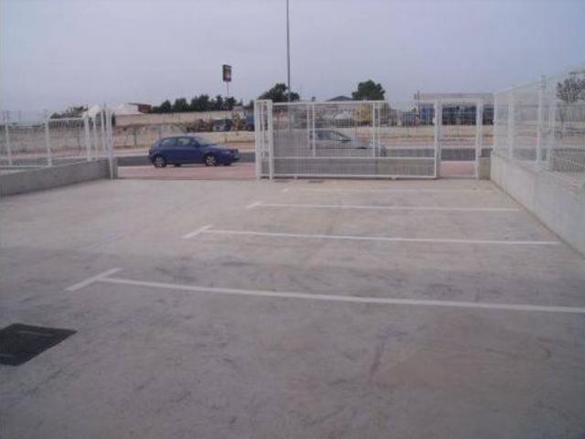 Nave en venta en Parque Empresarial Campollano, Albacete
