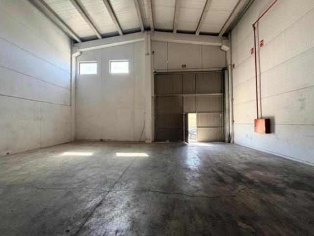 Nave en venta en Polígon Industrial El Romeral, Albaida
