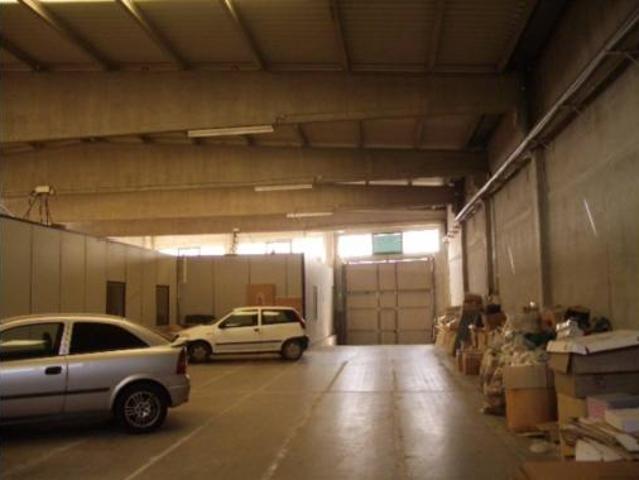 Nave en venta en Polígon La Pedrera, Albaida