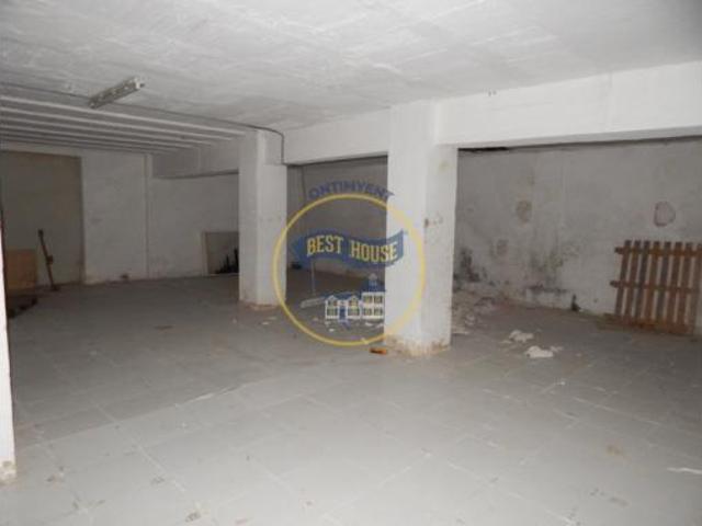 Nave en venta en Albaida, València / Valencia
