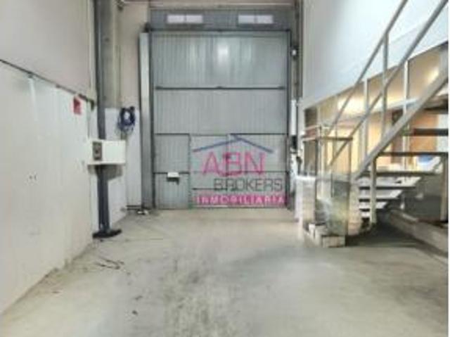 Nave en venta en l'Aljorf, Albaida