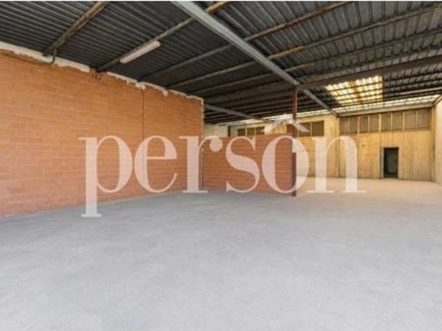 Nave en venta en Albalat de la Ribera, València / Valencia